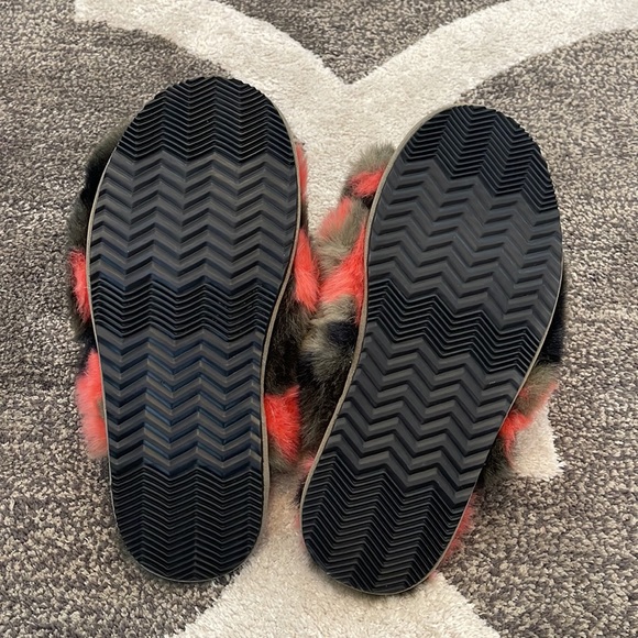 Sorel WOMEN'S SOREL GO™ - MAIL RUN SLIPPER - Size 10 - Picture 5 of 8